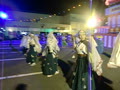 ２０１１年（Ｈ２３）砂川中央商店街盆踊り