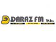 DARAZ FM　79.8MHｚ