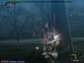 MHF　HC剛テオ　オーラスナイプ