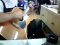 暇なんでギター練習