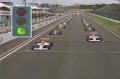 1988年 F1第15戦 日本GP （レース本編）
