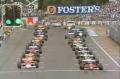 1987年 F1最終戦 オーストラリアGP （レース本編）